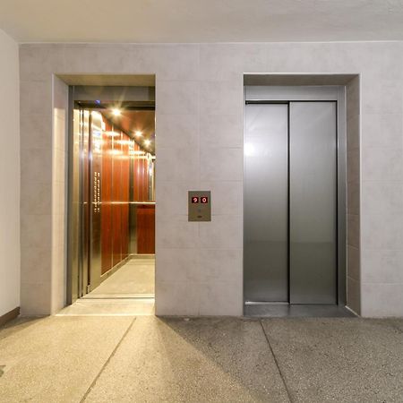 Warsaw Concierge Panska 61 아파트 외부 사진