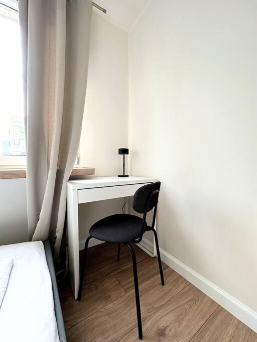 Warsaw Concierge Panska 61 아파트 외부 사진