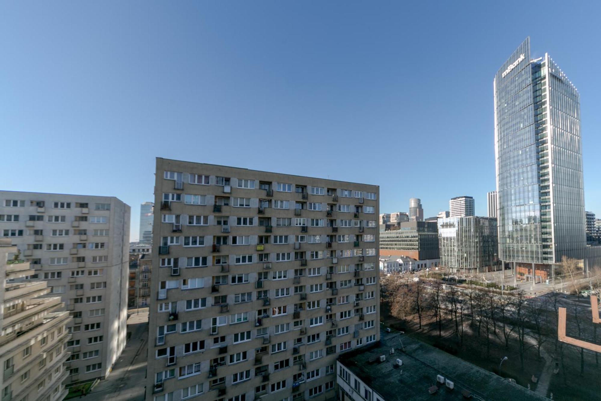 Warsaw Concierge Panska 61 아파트 외부 사진