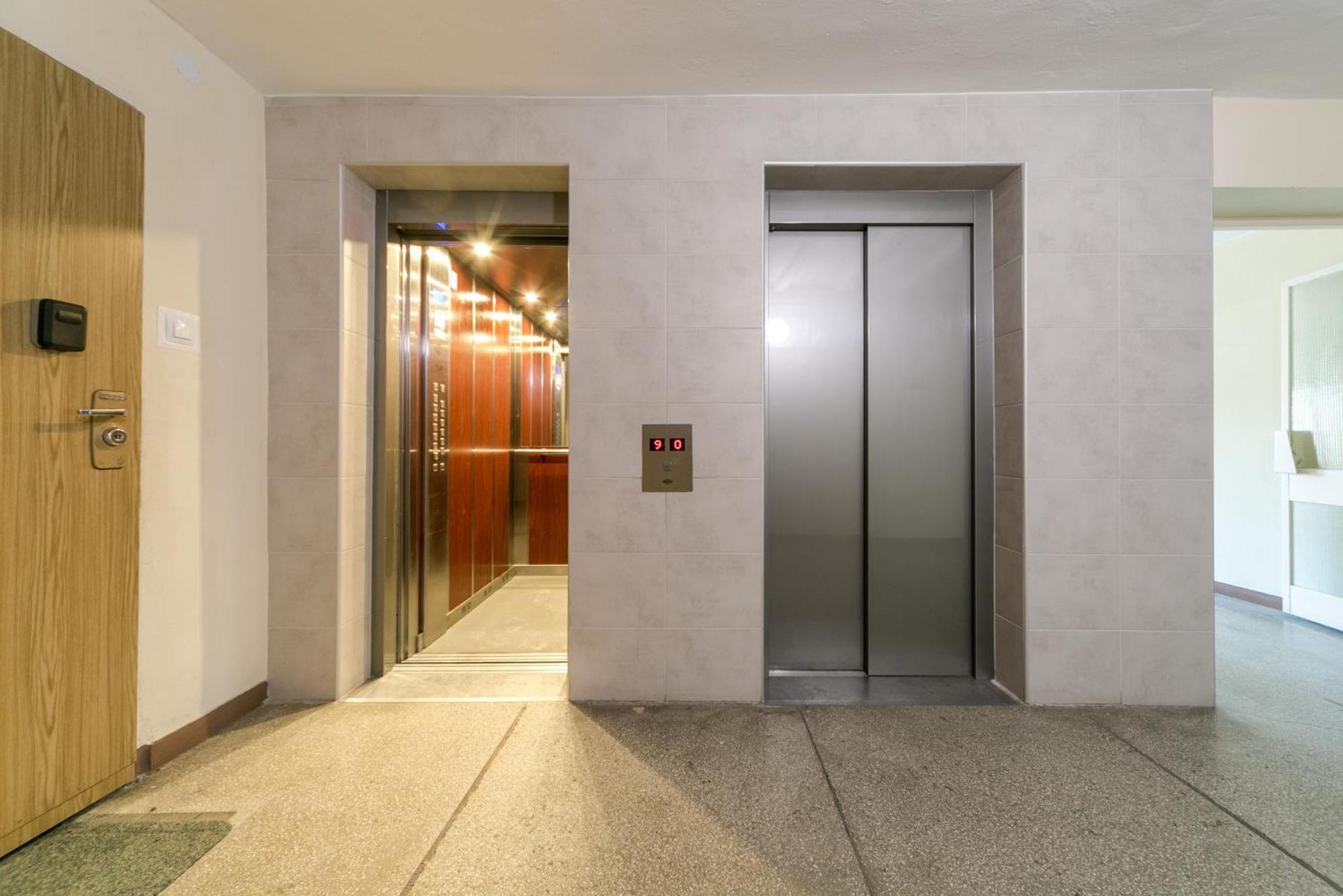 Warsaw Concierge Panska 61 아파트 외부 사진