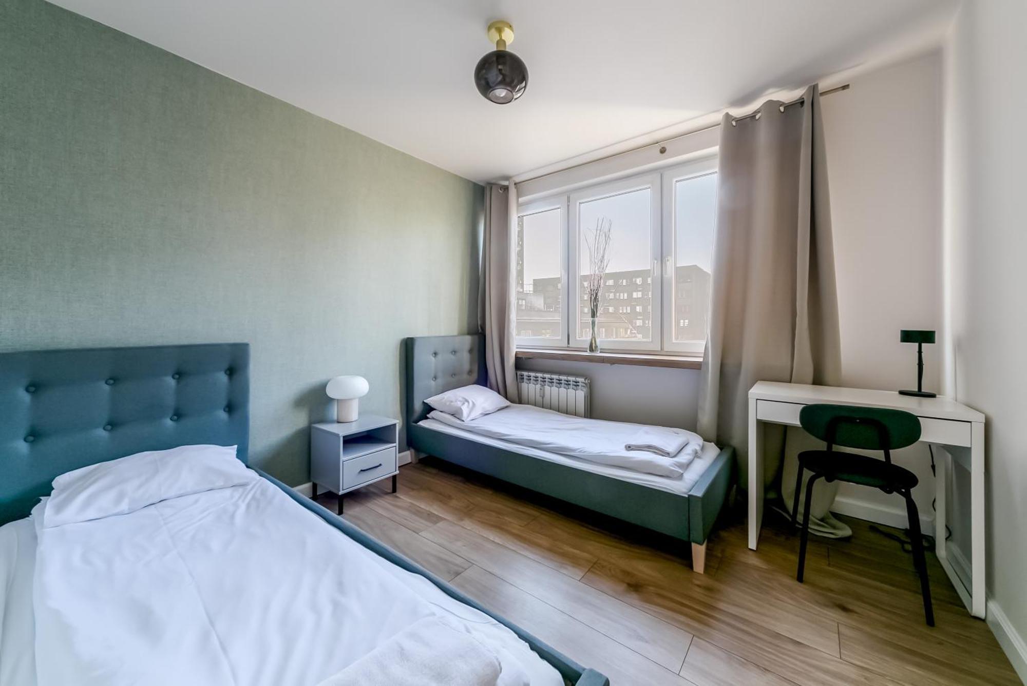 Warsaw Concierge Panska 61 아파트 외부 사진