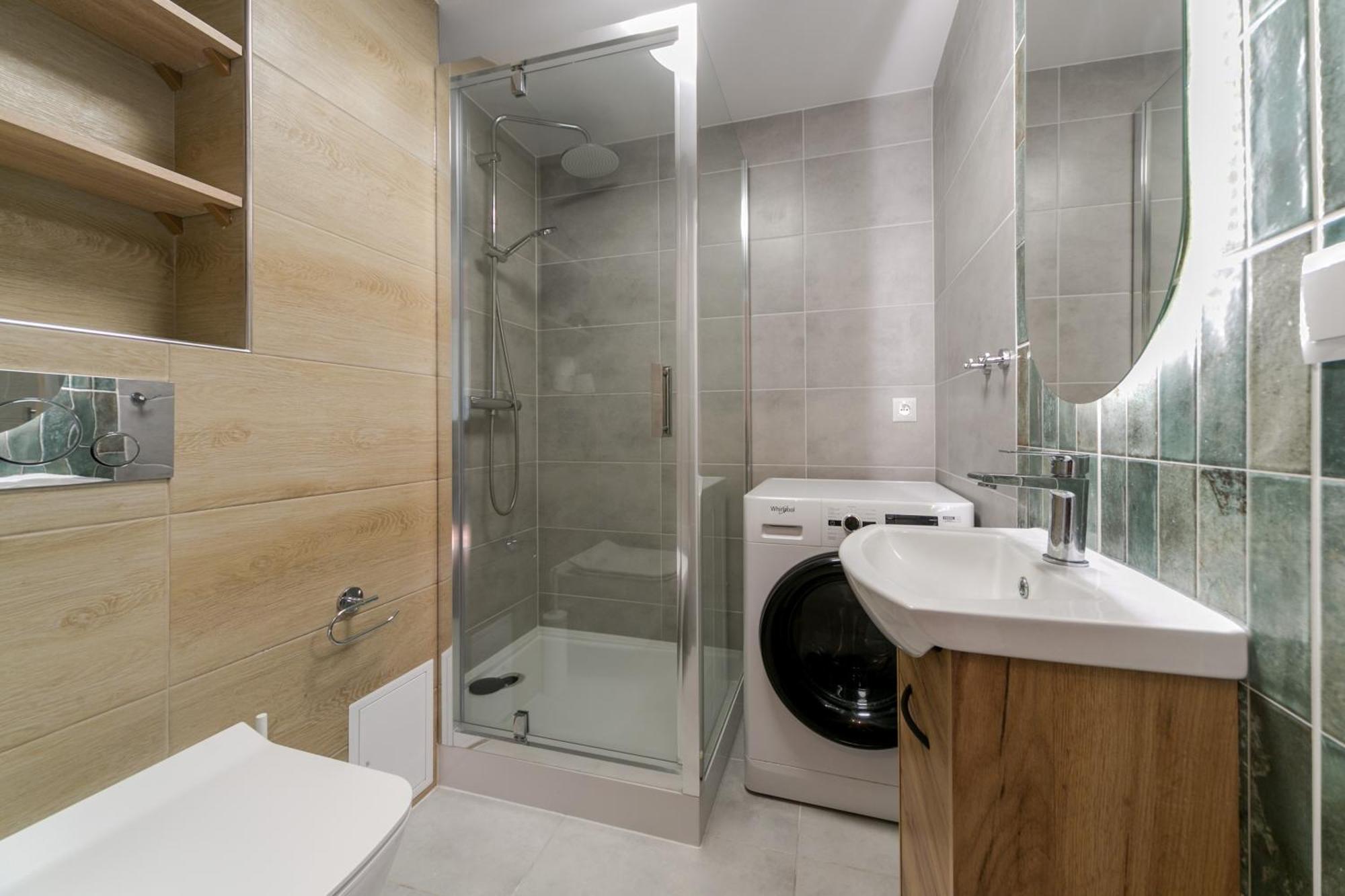 Warsaw Concierge Panska 61 아파트 외부 사진